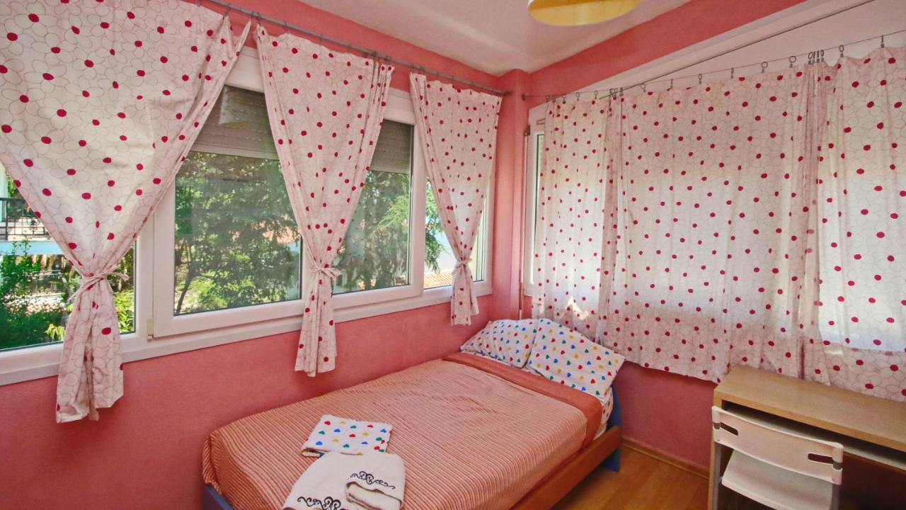 Starfish Villa Nea Iraklitsa Exterior photo