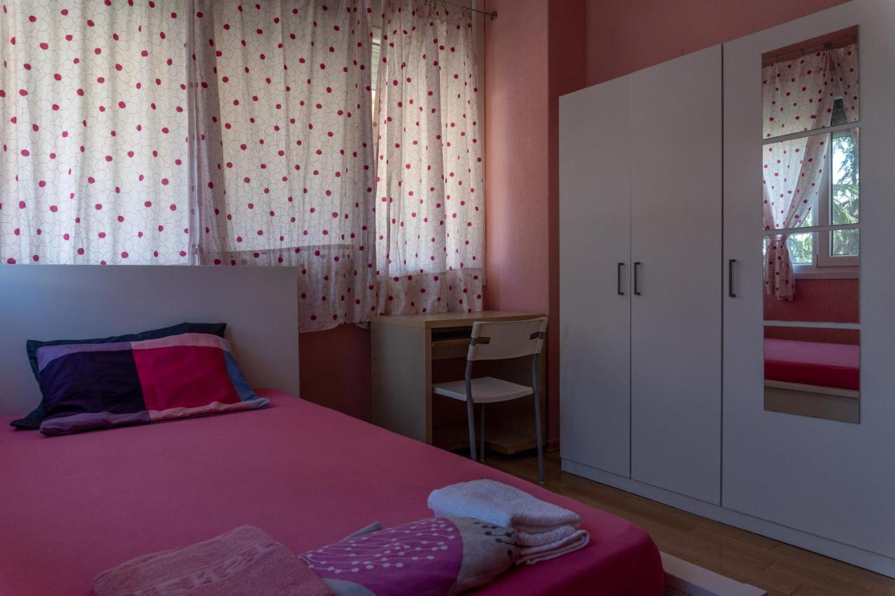 Starfish Villa Nea Iraklitsa Exterior photo